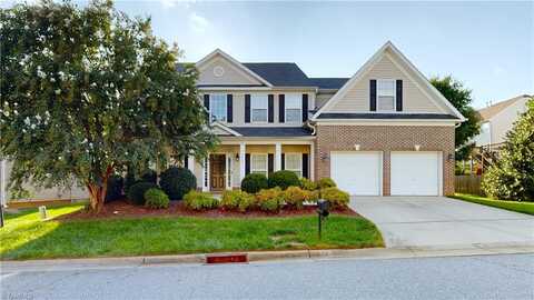 3547 Meadow Glen Court, Clemmons, NC 27012