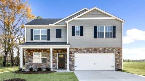 124 Crestview Lane, Lexington, NC 27295