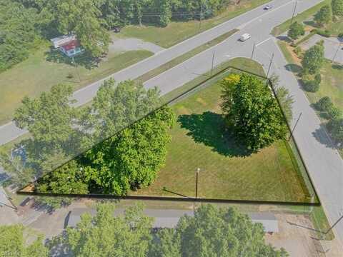 2314 Freeway Drive, Reidsville, NC 27320