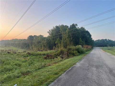 00 Crystal Springs Drive, Timberlake, NC 27583