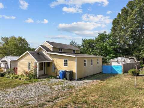 406 Jefferson Street, Kernersville, NC 27284