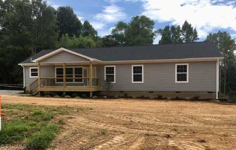 1436 NC Highway 65, Reidsville, NC 27320