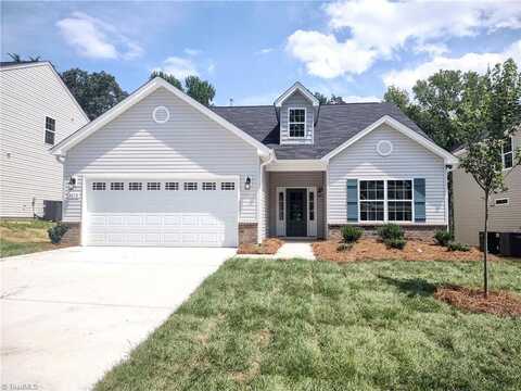 1603 Appaloosa Place, High Point, NC 27262