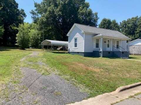 1224 RIDGE Avenue, Eden, NC 27288