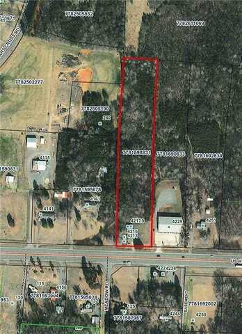 4215 US Highway 64 E, Asheboro, NC 27203