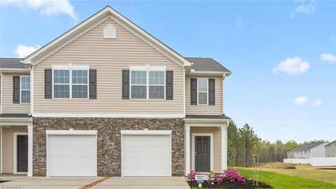 5423 Henley Ridge Drive, Graham, NC 27253