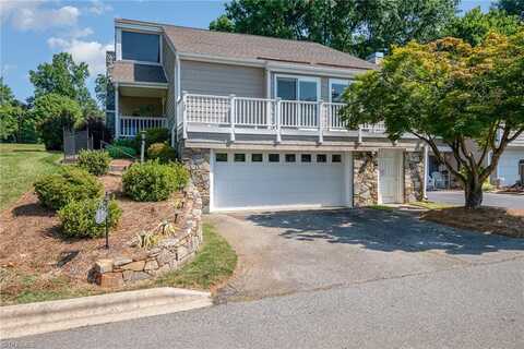 137 Golfview Drive, Bermuda Run, NC 27006