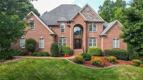 183 Hollow Tree Court, Winston Salem, NC 27127