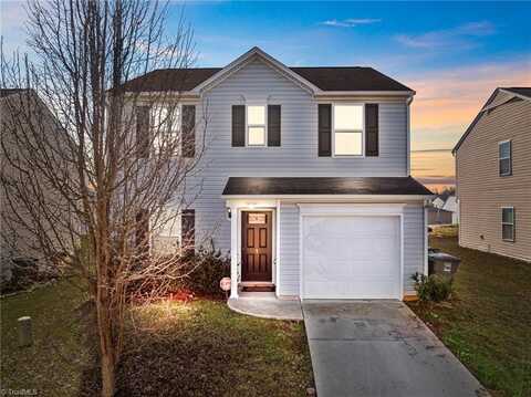 5 Leesford Trail, Greensboro, NC 27406