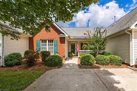 4339 Weatherton Drive, Kernersville, NC 27284