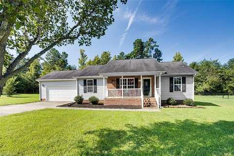 622 Salem Ridge Drive, Randleman, NC 27317