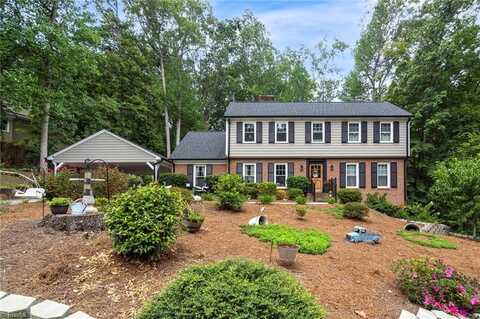 311 Balsam Drive, Lexington, NC 27292