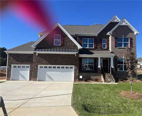 1099 Hollow Creek Lane, Kernersville, NC 27284