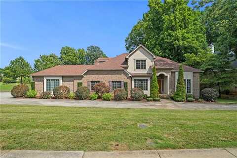 914 Golf House Road E, Whitsett, NC 27377