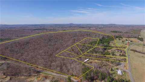 0 Doul Mountain Road, Asheboro, NC 27205