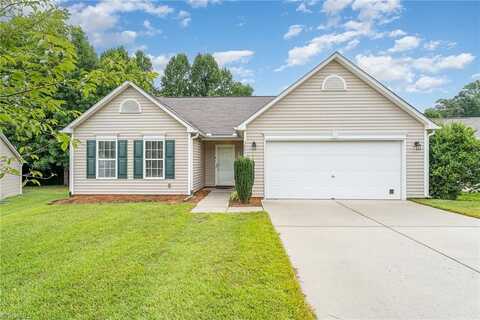 3823 Ranier Court, Walkertown, NC 27051