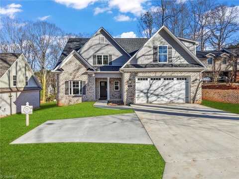 553 Alpine Road, Winston Salem, NC 27104