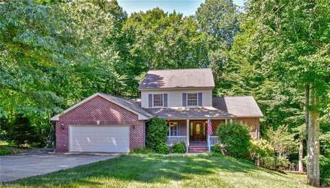 1609 Woodrun Drive, Wilkesboro, NC 28697