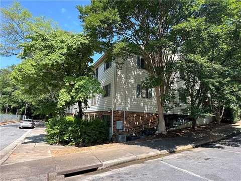 2804 Carriage Drive, Winston Salem, NC 27106