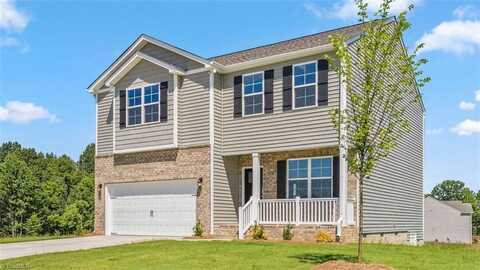 1101 Tilburn Terrace, Browns Summit, NC 27455