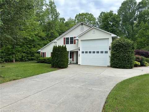 1380 County Home Road, Mocksville, NC 27028