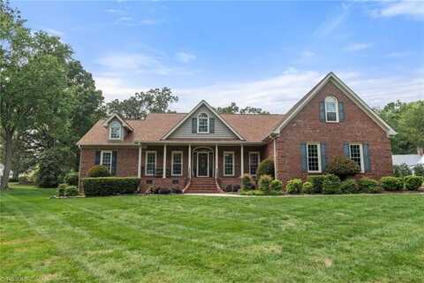 4000 Thornbrook Road, Greensboro, NC 27406