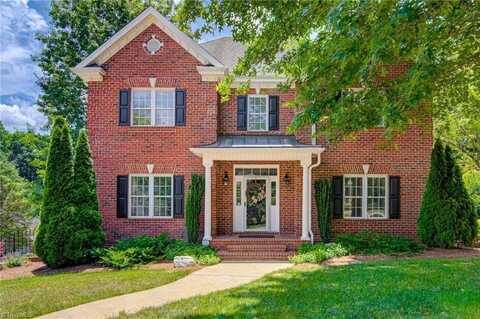 4960 Chestnut Hill Lane, Winston Salem, NC 27106