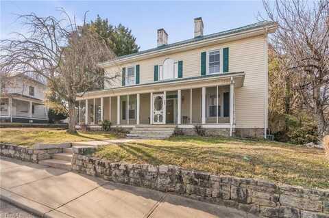 308 W Church Street, Mount Airy, NC 27030