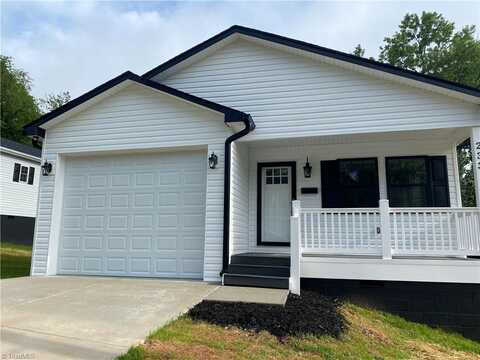 233 E Elm Street, Mount Airy, NC 27030