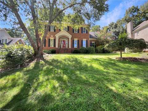 4405 Innisbrook Court, Greensboro, NC 27410