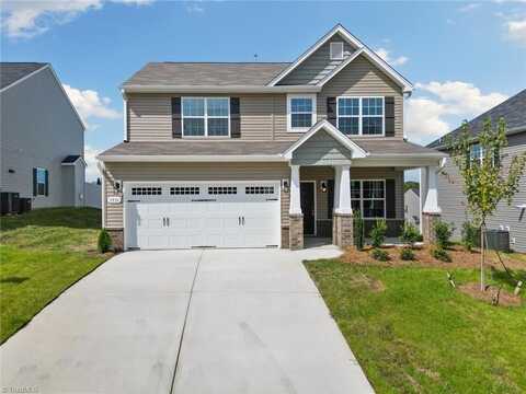 1731 Springbank Drive, Kernersville, NC 27284