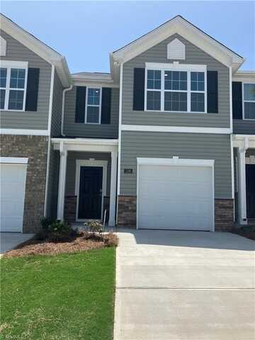 1351 Amberview Lane, Kernersville, NC 27284