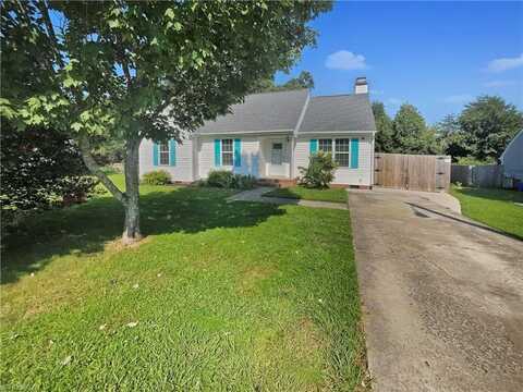 3003 Brookrun Drive, Jamestown, NC 27282