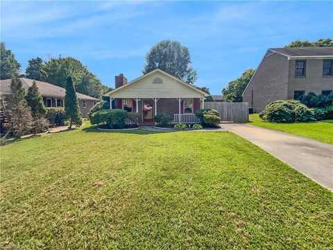 2010 Malone Road, Burlington, NC 27215