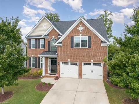 131 Granger Trail, Burlington, NC 27215