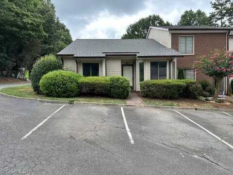 181 Forest View Drive, Winston Salem, NC 27104