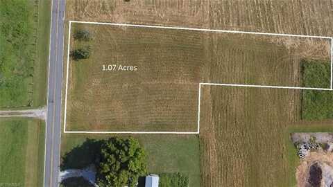 Tbd Helmstetler Road, Lexington, NC 27295