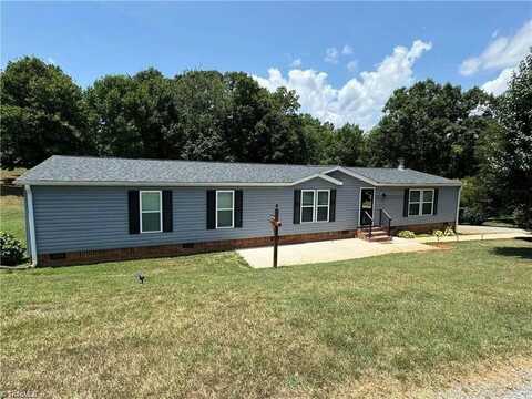 327 Carter Mill Road, Elkin, NC 28621