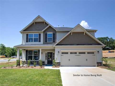 4208 Canter Creek Lane, High Point, NC 27262