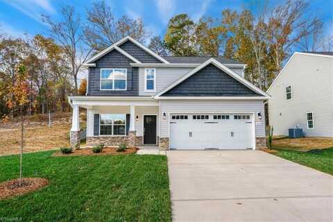 4203 Canter Creek Lane, High Point, NC 27262