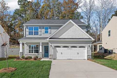 4207 Canter Creek Lane, High Point, NC 27262