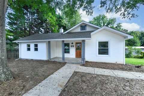 1312 Winfield Drive, Winston Salem, NC 27105