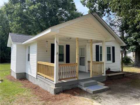 1016 Johnsontown Road, Thomasville, NC 27360