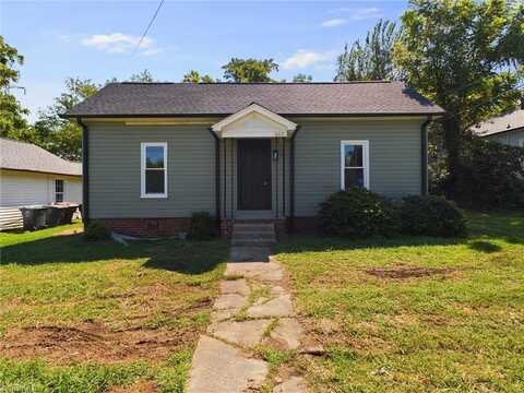 603 Cranbrook Street, Greensboro, NC 27407