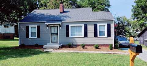 302 Wood Street, Thomasville, NC 27360