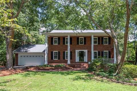 7708 Holly Field Road, Clemmons, NC 27012