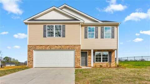 321 Harper Mill Circle, Lexington, NC 27292