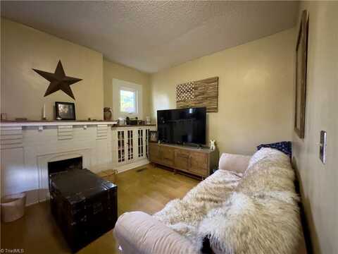 316 E 28th Street, Winston Salem, NC 27105