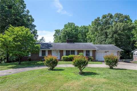 2520 Reynolds Park Road, Winston Salem, NC 27107