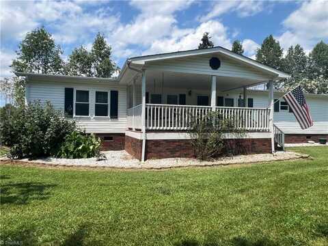 1905 Oak Ridge Church Road, Hays, NC 28635